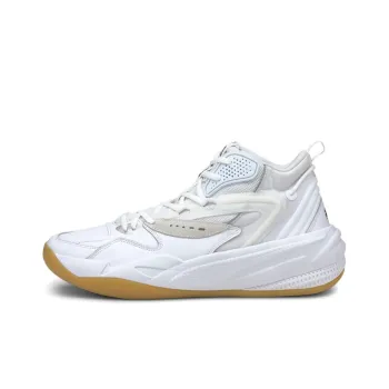 PUMA J. Cole X RS Dreamer 2 'The White Jointz'