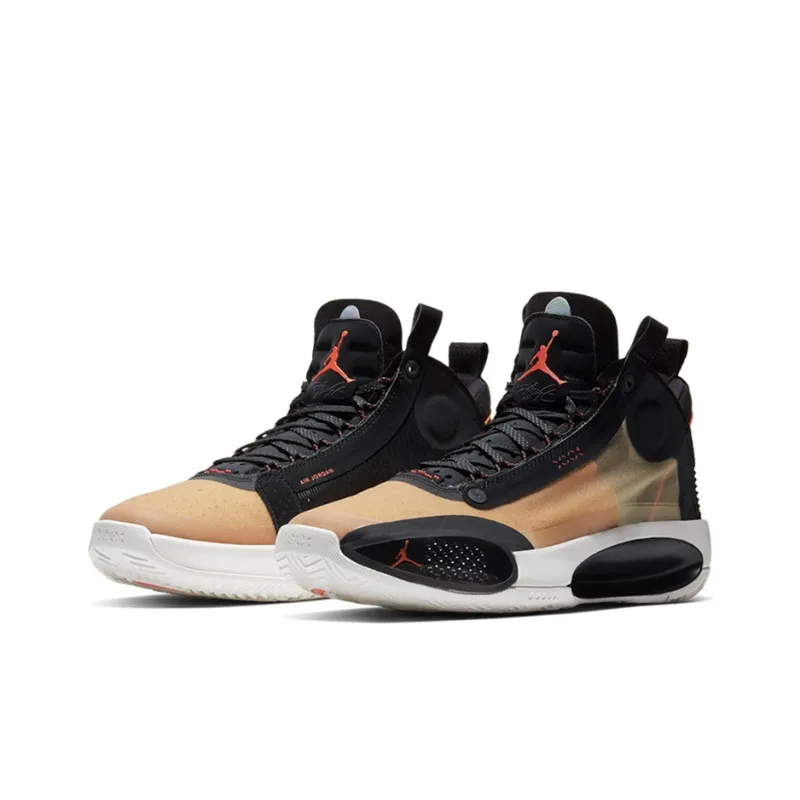 JORDAN 34 Pf 'Amber Rise'-2