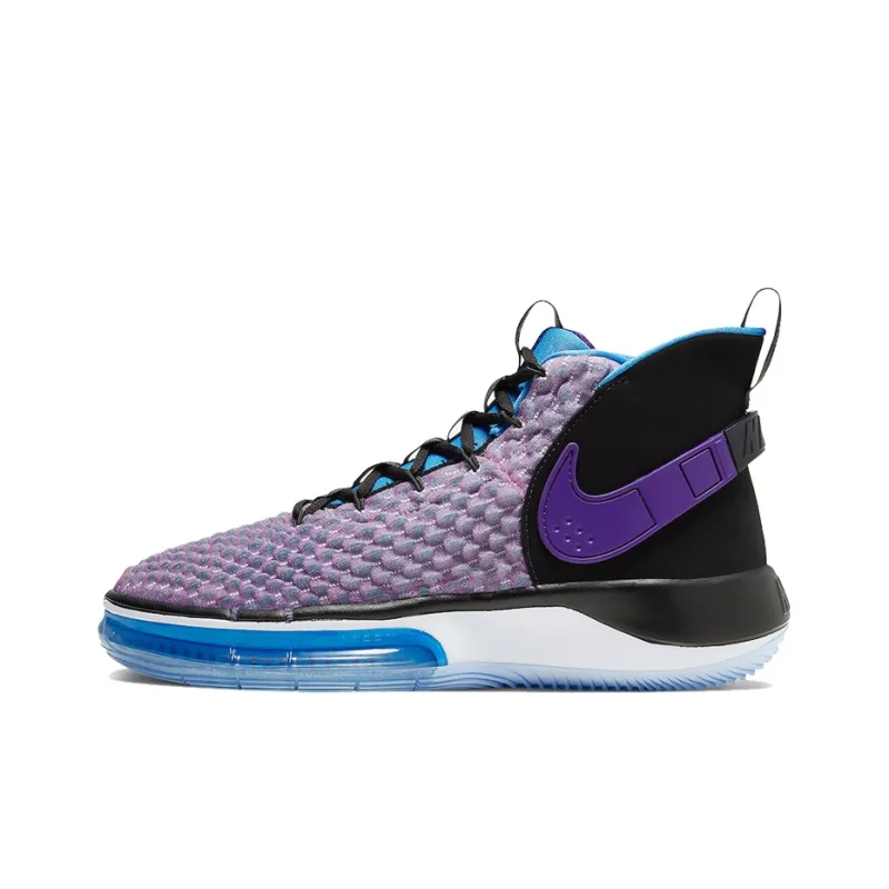 Nike Alphadunk Flight Huarache-0