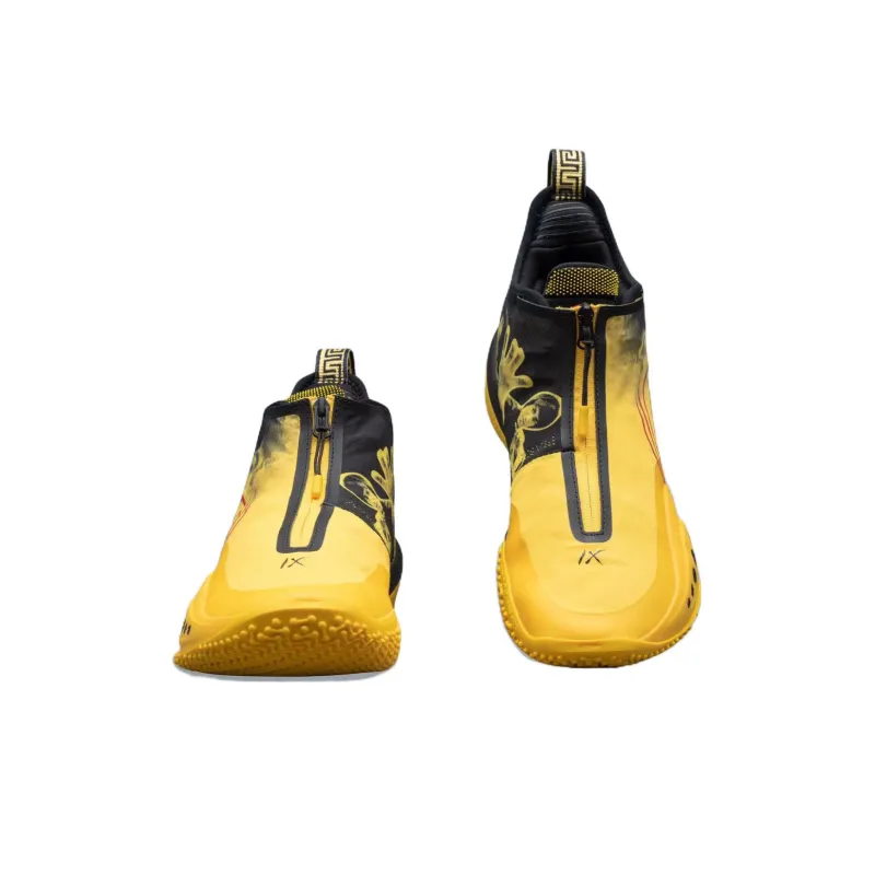 LINING Way Of Wade 9   Bruce Lee-3