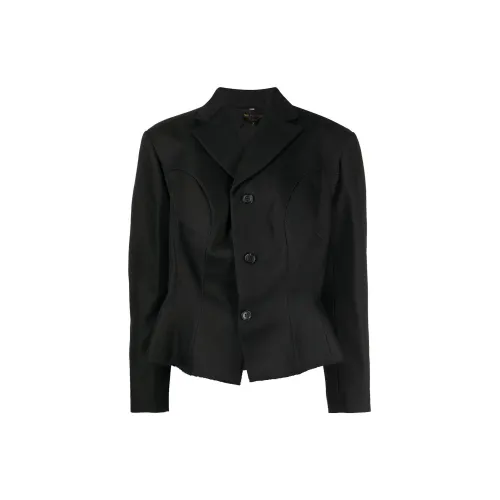 COMME DES GARCONS SHIRT Jackets Women's Black