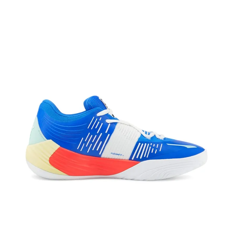 PUMA Fusion Nitro 'Bluemazing'-1