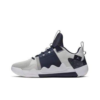 JORDAN Zoom Zero Gravity Pf 'Grey Fog'
