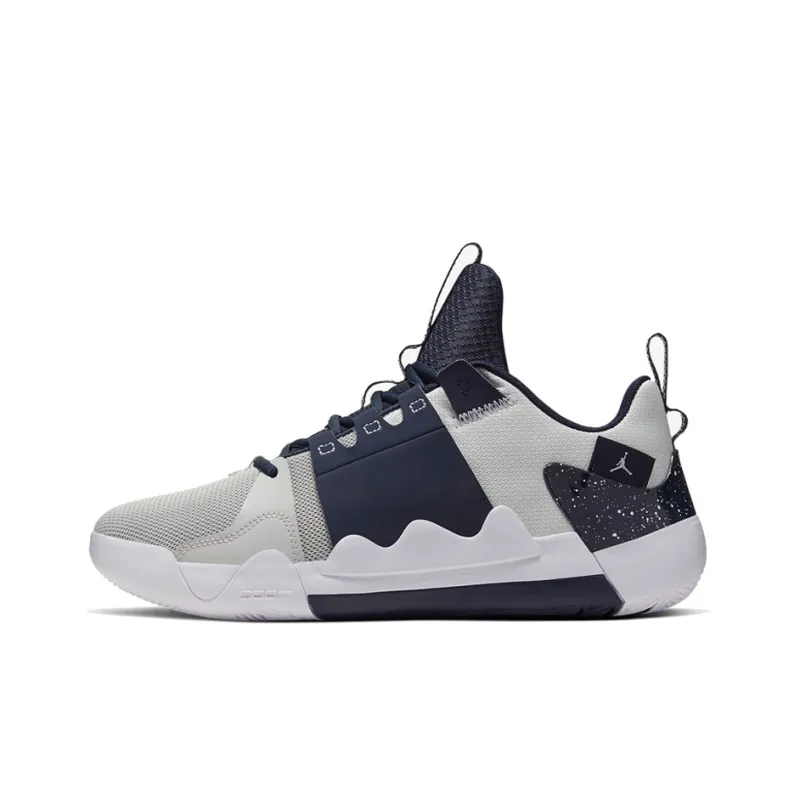 JORDAN Zoom Zero Gravity Pf 'Grey Fog'-0
