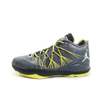 JORDAN CP3 Vi Ae X 'Dark Grey'