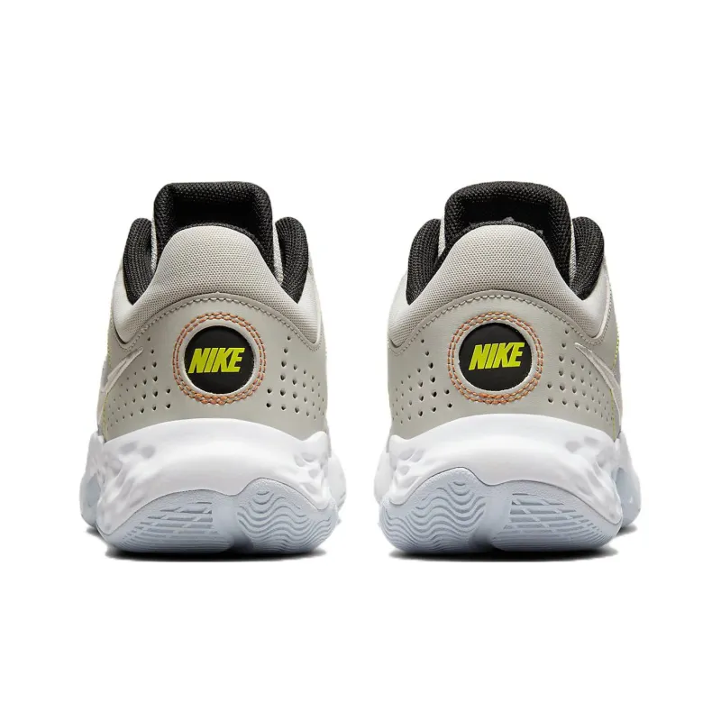 Nike Fly.By Mid 3 'Light Iron Ore'-4