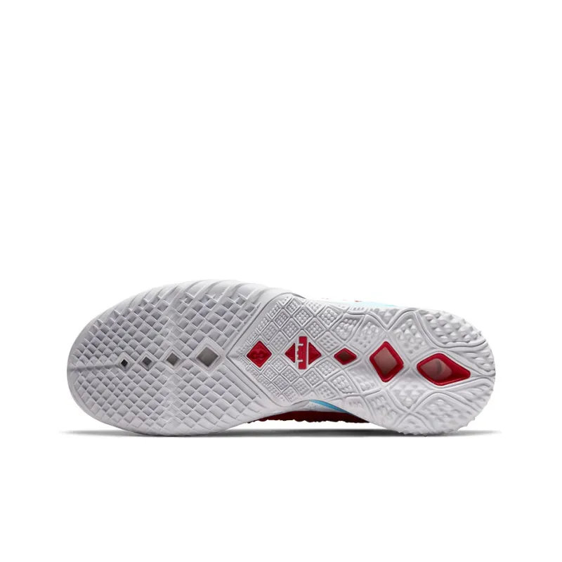 Nike LeBron 18 Gong Xi Fa Cai-5