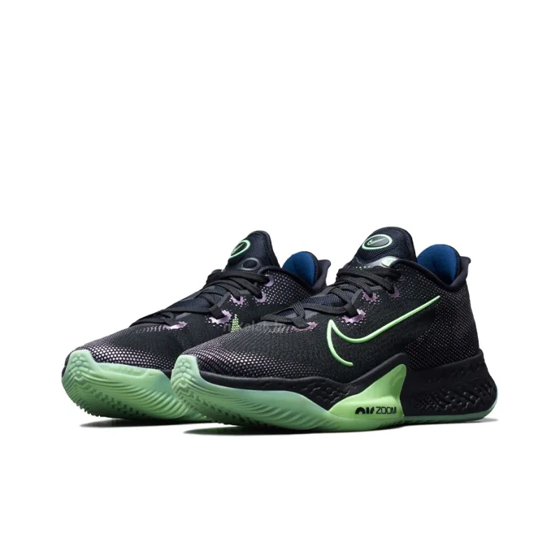 Nike Air Zoom Bb Nxt 'Dangerous'-2