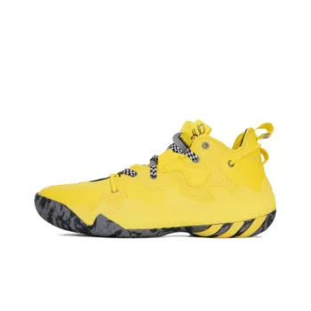 Adidas Harden Vol. 6 Taxi