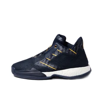 Adidas T Mac Millennium 2 Dark Navy