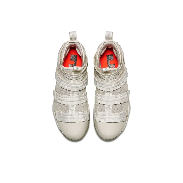 Nike Lebron Soldier 11 Sfg 'Light Bone'-3