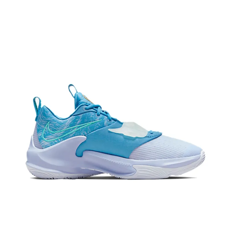 Nike Zoom Freak 3 EP 'Freezing Time'-1