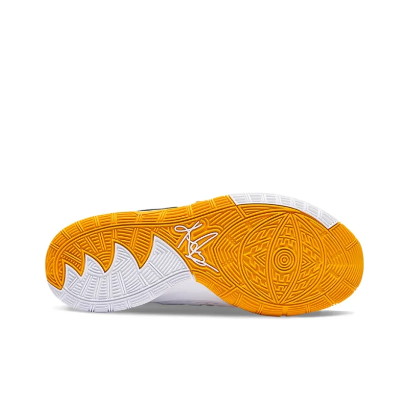 Nike Kyrie 6 Tb 'University Gold'-4