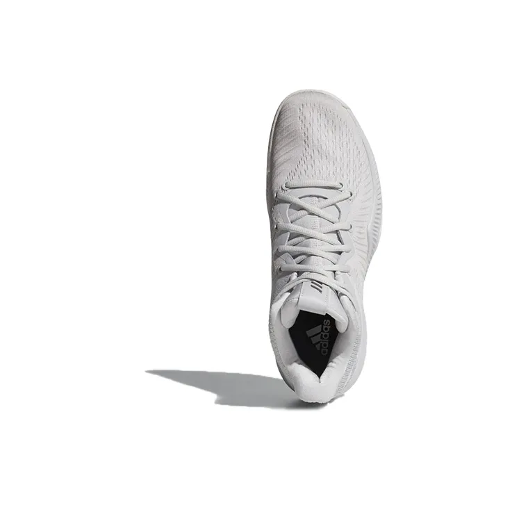 Adidas Mad Bounce Wear resistant Gray-3
