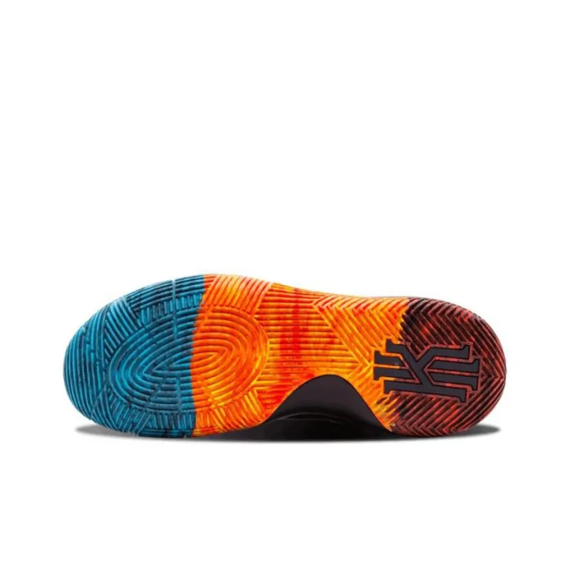 Nike Kyrie 2 'BHM'-4