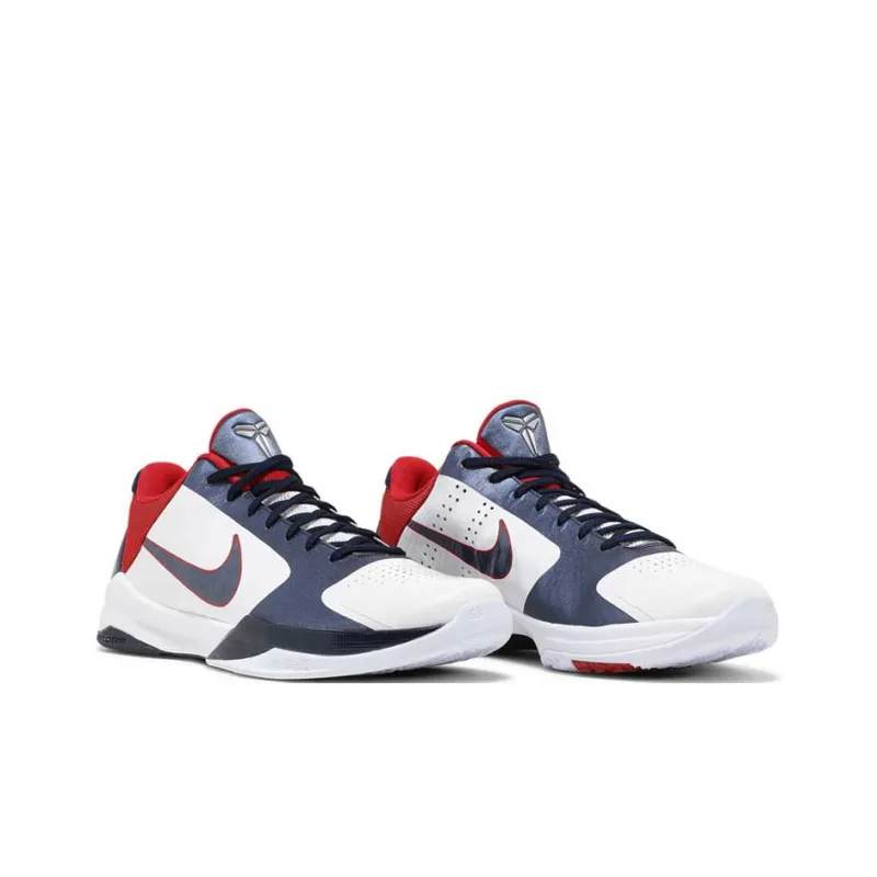 Nike Kobe 5 Usa-2