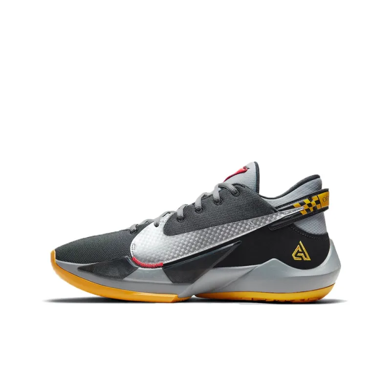 Nike Zoom Freak 2 'Taxi'-0