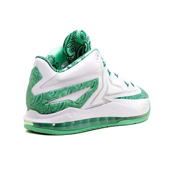 Nike LeBron 11 Low Easter-2