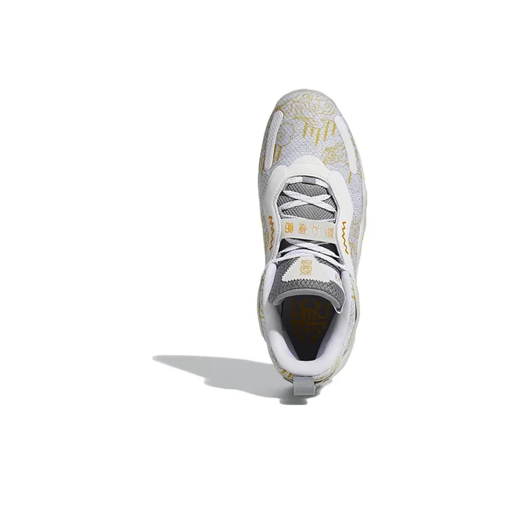 Adidas D.O.N. Issue #3 'Three Kingdoms'-4