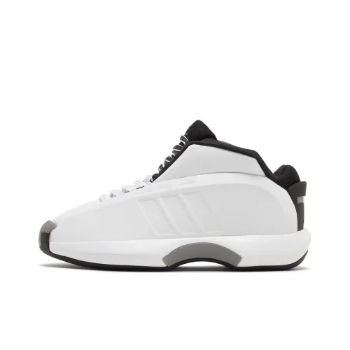 Adidas Crazy 1 Stormtrooper 2022