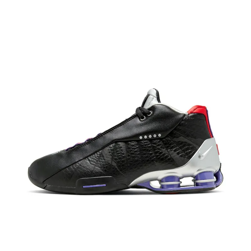 Nike Shox BB4 Raptors-0