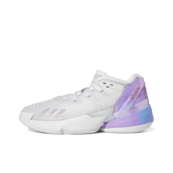 Adidas D.O.N. Issue #4 'Dream It'