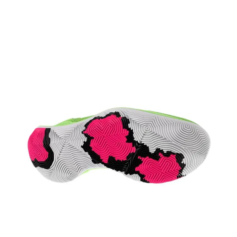 Under Armour Spawn 4 Green-4