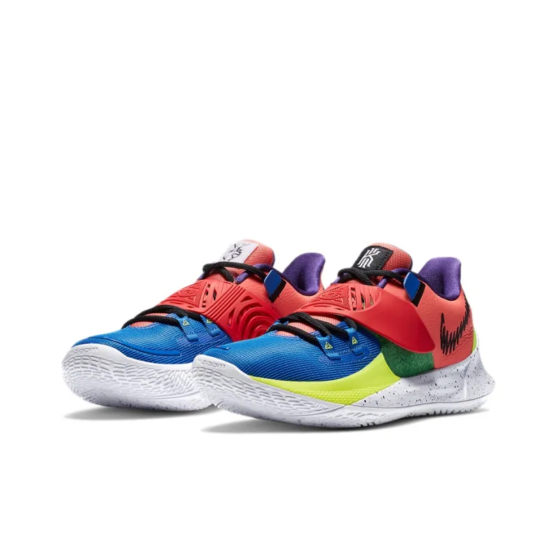 Nike Kyrie Low 3 Ny Vs. Ny-2