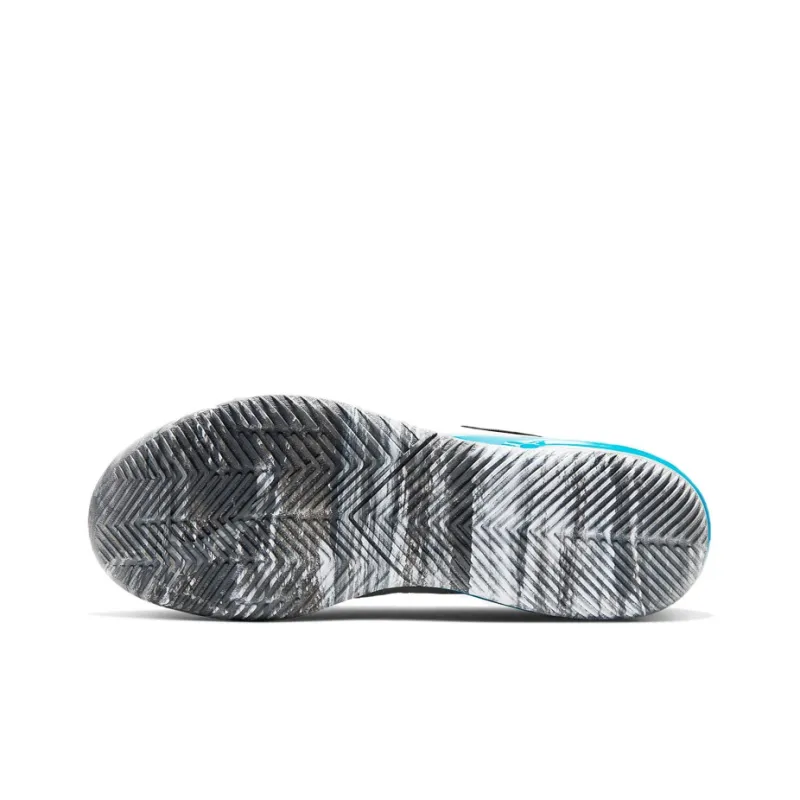 Nike Air Max Impact Smoke Grey-5