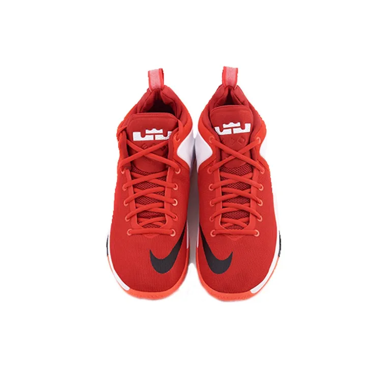 Nike Zoom Witness EP 'University Red'-1