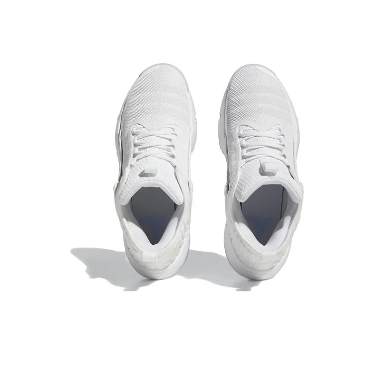 adidas Trae Unlimited White Blue Dawn-4