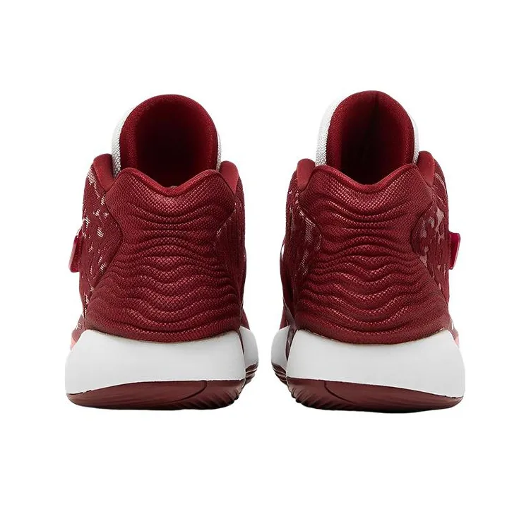 Nike Kd 14 Tb 'Team Red'-3