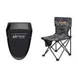 Sensor Headlamps+Medium Size Chair