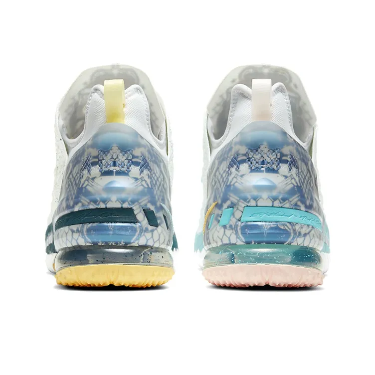 Nike LeBron 18 Reflections Flip-4