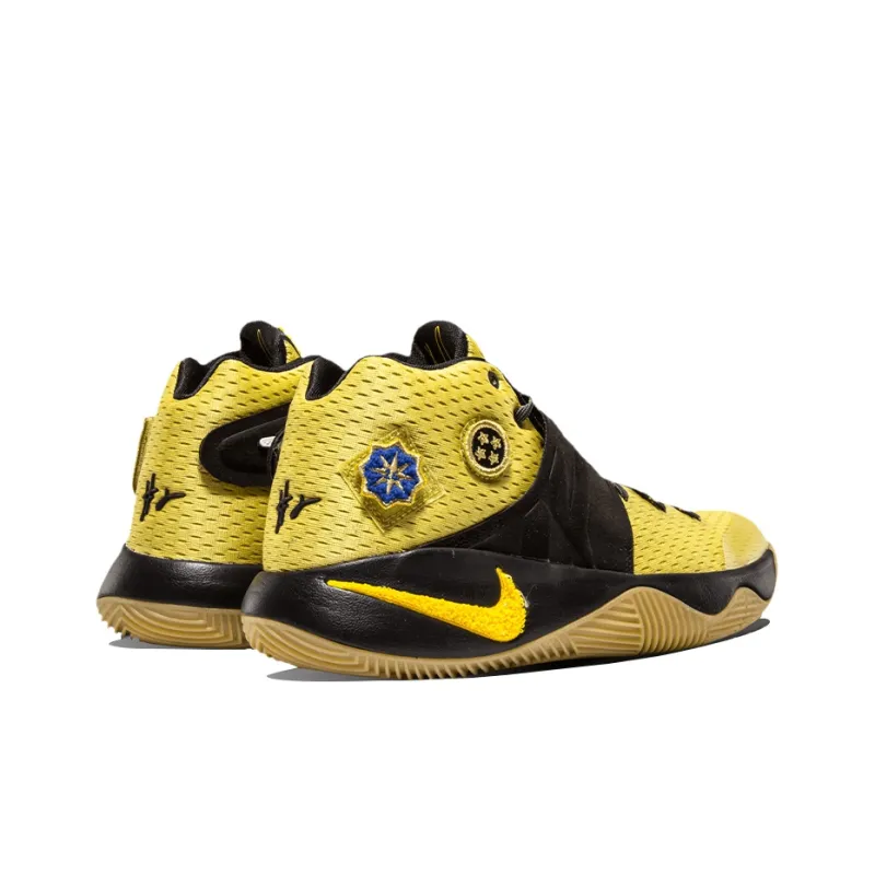 Nike Kyrie 2 All-Star 2016 Men's-4