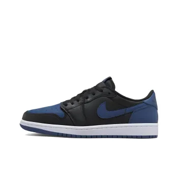 JORDAN 1 Retro Low Og Mystic Navy Women's