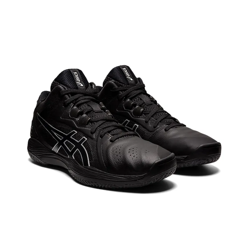 Asics Gel Hoop V13 'Black'-2