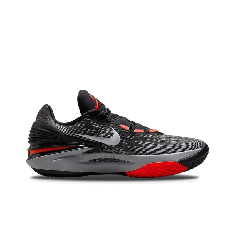 Nike Air Zoom GT Cut 2 EP Black-1