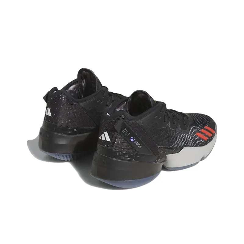 Adidas D.O.N. Issue #4 Xbox Series X-3