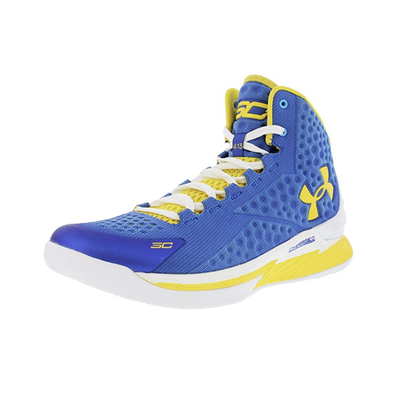 Under Armour Ua Curry 1 Home US M 12 - POIZON