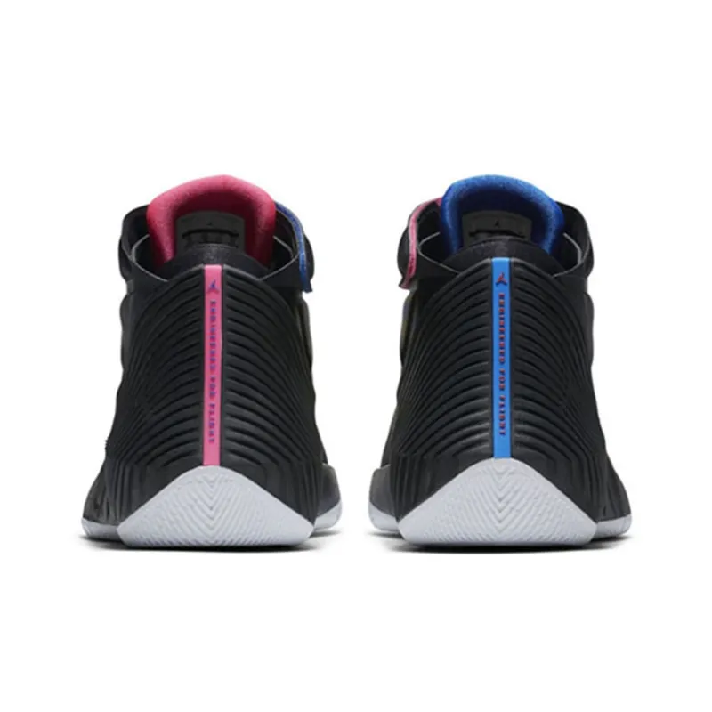 JORDAN Why Not Zero 0.1 Pfx 'Black Pink'-3