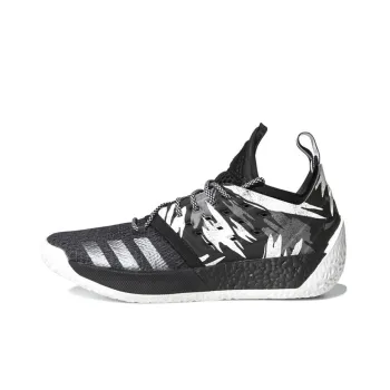 Adidas Harden Vol. 2 Traffic Jam