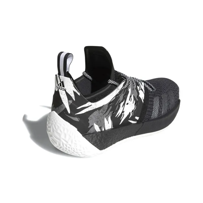 Adidas Harden Vol. 2 Traffic Jam-3
