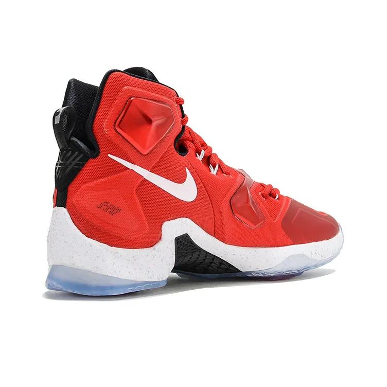 Nike LeBron 13 Away-1