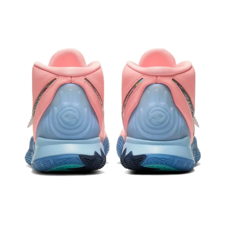 Nike Concepts X Kyrie 6 'Khepri'-3