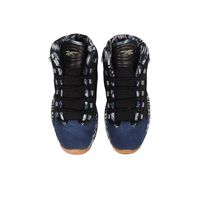Reebok Question Mid Iverson Classic-3