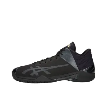 Asics Gel Burst 22Z 'Black'