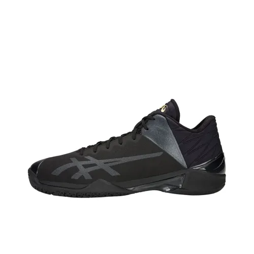 Asics Gel Burst 22Z 'Black'