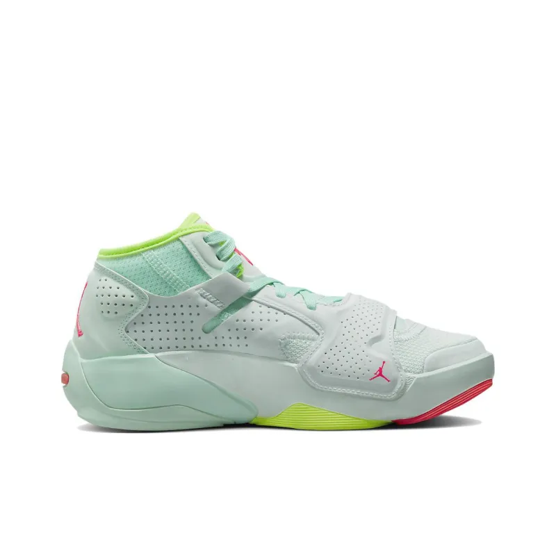 Air Jordan Zion 2 'Spring Hoops'-1
