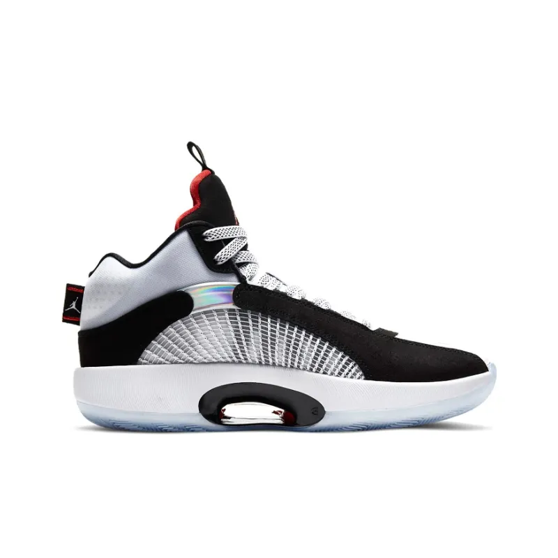Jordan Xxxv Dna White Sole-1